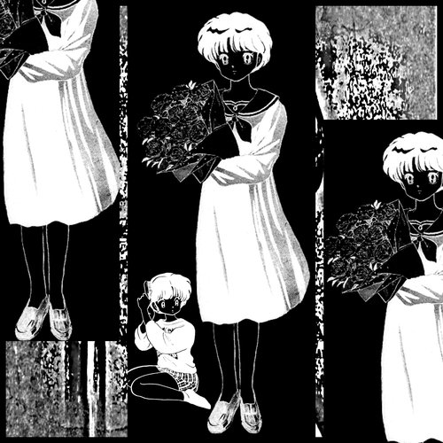 ✫ブラックローズキス✫