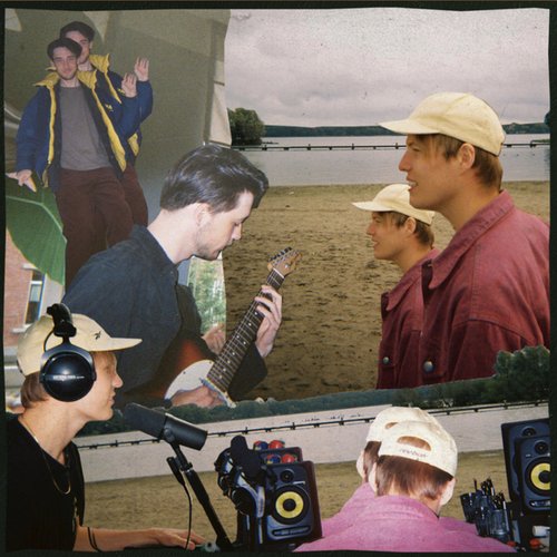 Lost In Time - Single