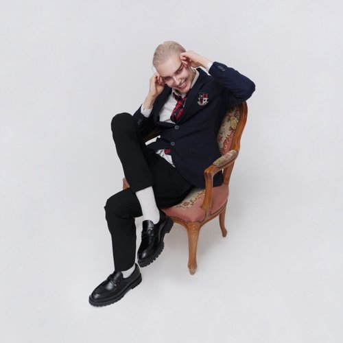 You're Mine - Single