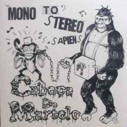 Mono to Stereo Sapiens