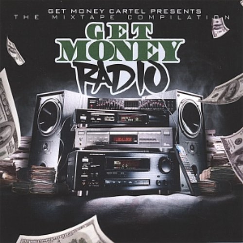 Get Money Radio