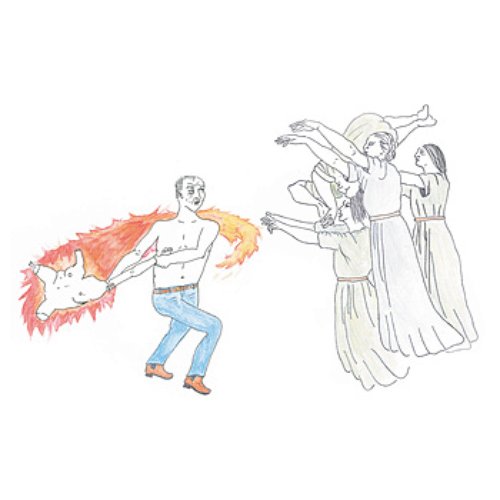 Melting Upwards - Single