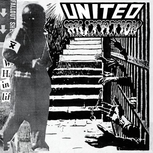 United Mutation