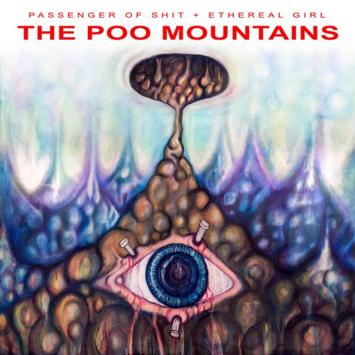 THE POO MOUNTAINS