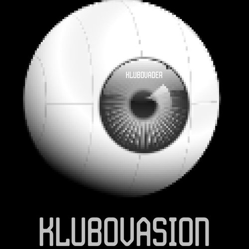 Klubovasion