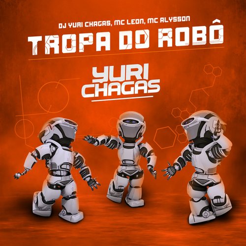 Tropa do Robô