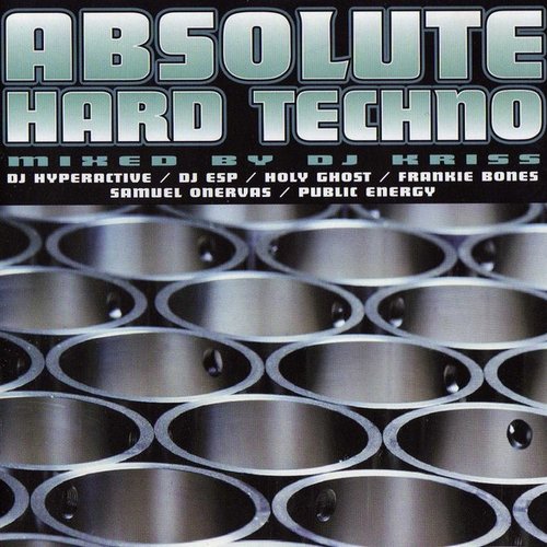 Absolute Hard Techno