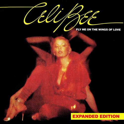 Fly Me on the Wings of Love (Expanded Edition) [Digitally Remastered]