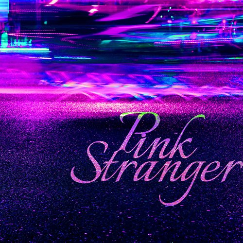 PinkStranger