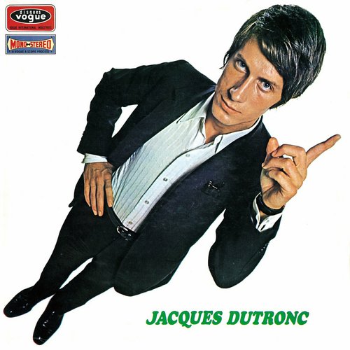 Jacques Dutronc