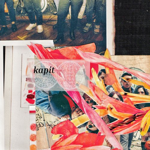 Kapit - Single