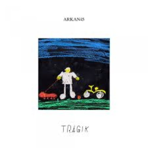Tragik