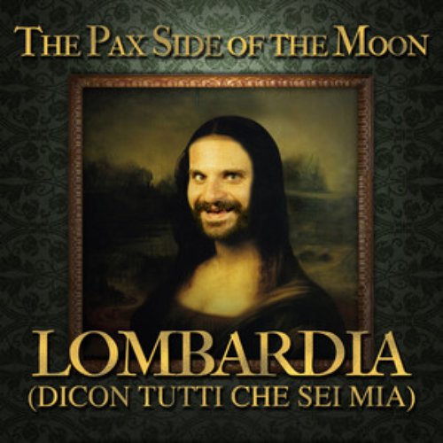 Lombardia (Dicon tutti che sei mia)