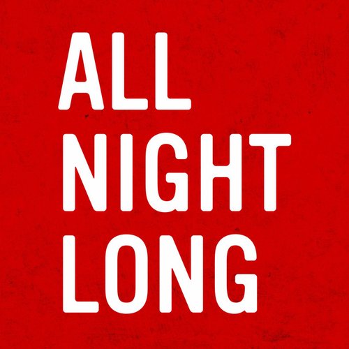 All Night Long - Single