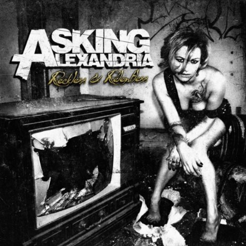 2011 - Reckless & Relentless