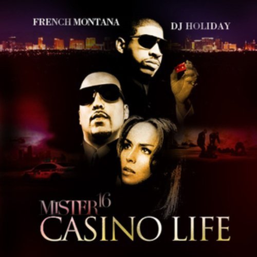 Casino Life : Mr. 16