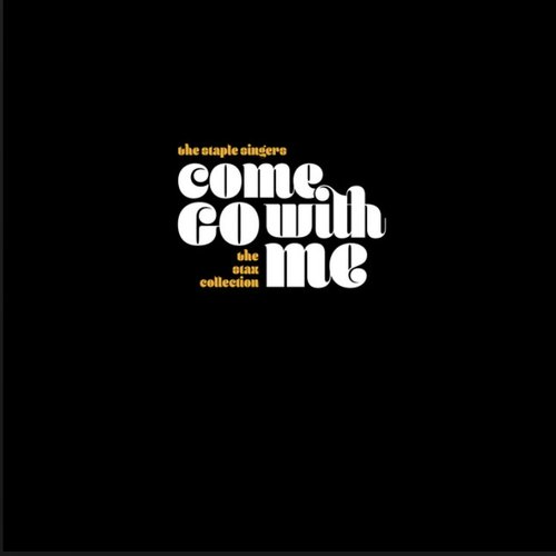 Come Go With Me: The Stax Collection
