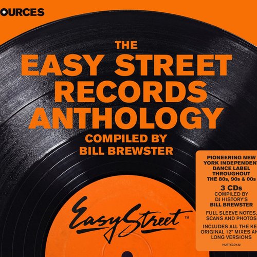 The Easy Street Records Anthology