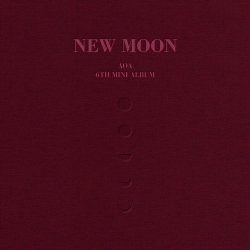 New Moon - EP