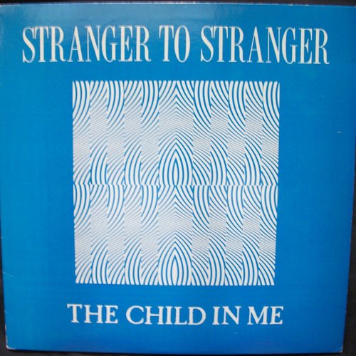 The Child In Me