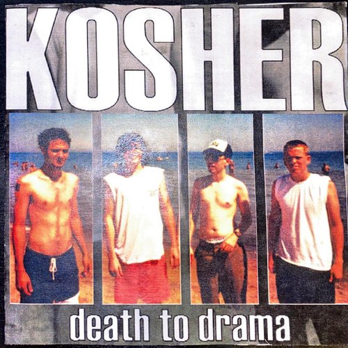 Death To Drama