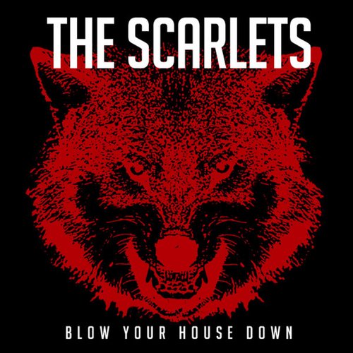 Blow Your House Down