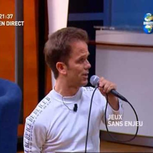 La chanson de PASSEPARTOUT de Fort Boyard