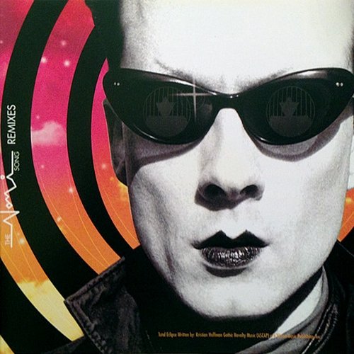 The Nomi Song Remixes