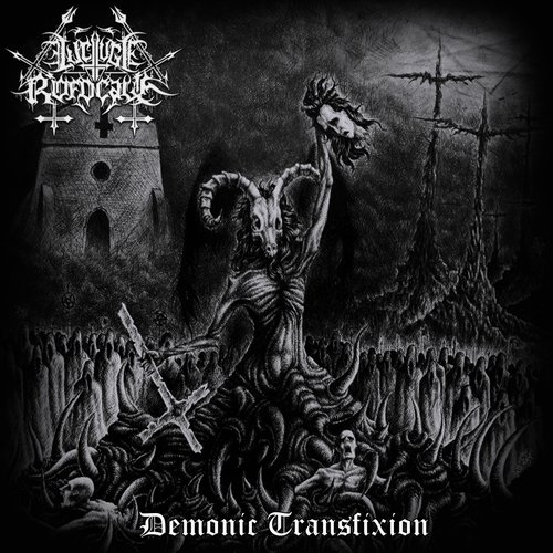 Demonic Transfixion (2012)