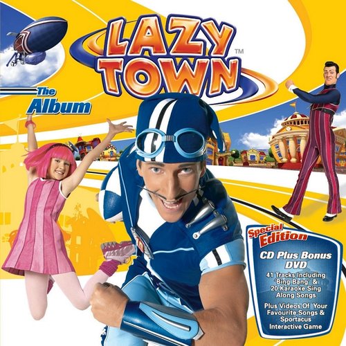 The Album