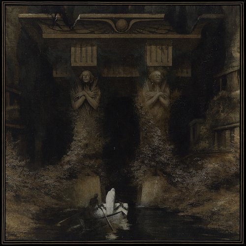 Delve Into the Mysteries of Transcendence