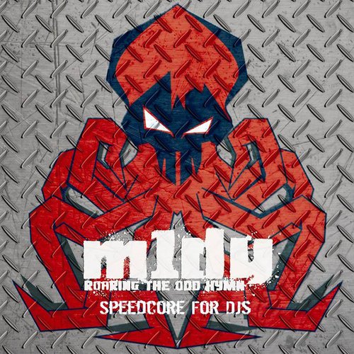Speedcore For DJs