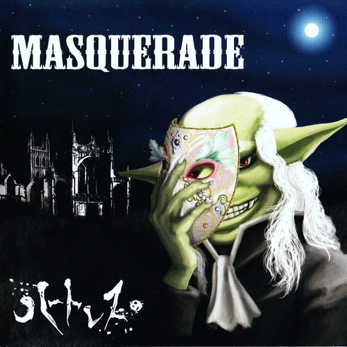 MASQUERADE