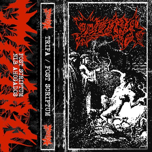 Post Scriptum - Single