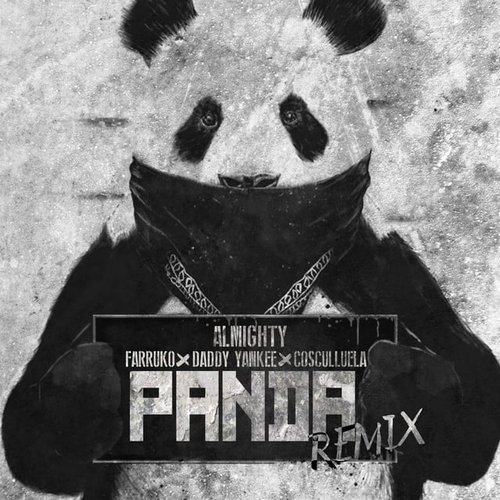 Panda (Remix)