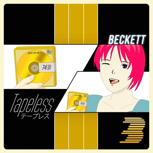 Tapeless