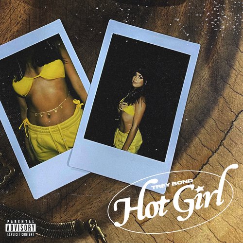 Hot Girl