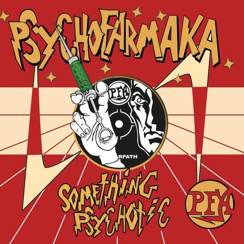 Something Psychotic