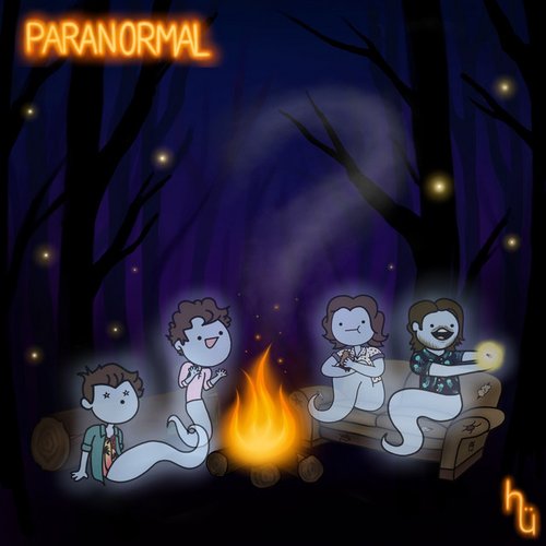Paranormal