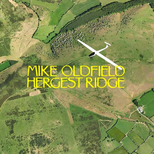 Hergest Ridge (Single Disc Version)