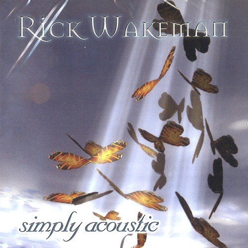 Simply Acoustic
