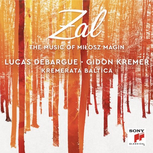 Zal - The Music of Milosz Magin