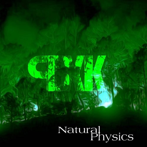 Natural Physics
