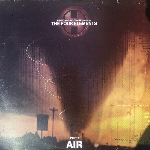 Air EP