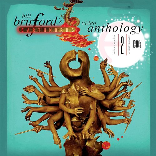 Video Anthology Vol. 2 1990's