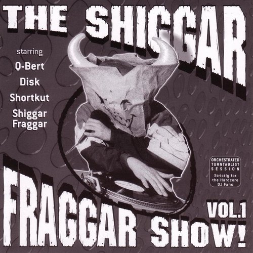 The Shiggar Fraggar Show! Volume 1