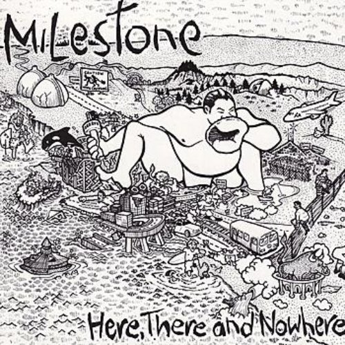 Here,There and Nowhere