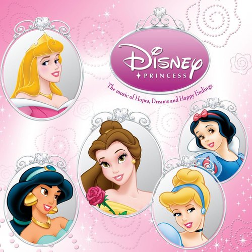 Disney Princess Collection