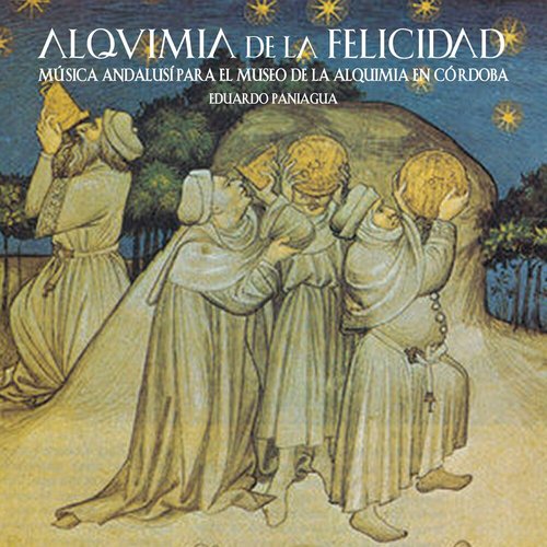 Alquimia de la Felicidad