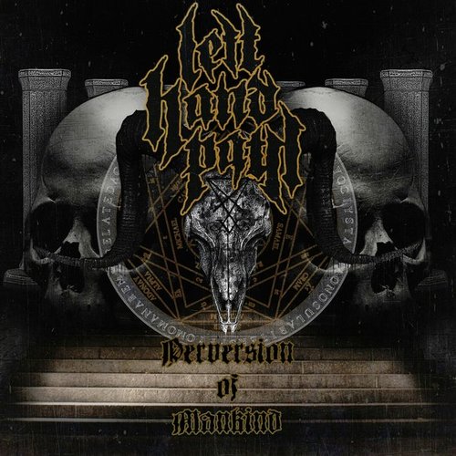 Perversion of Mankind
